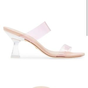 Stuart Weitzman Kristal 7.5